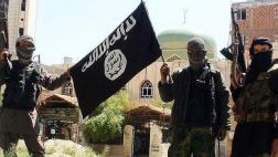 Muere jefe militar del Estado Islámico en bombardeo en siria