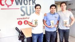 Startup peruana fue seleccionada por aceleradora mundial