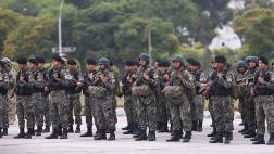 Nombran a nuevo Jefe del Comando Conjunto de las FF.AA.