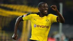 Fútbol chino: este futbolista del Dortmund está en la mira
