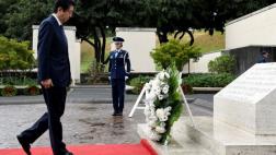 ¿Por qué el primer ministro de Japón visita Pearl Harbor?