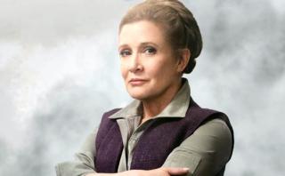 Carrie Fisher: ¿Qué ocurrirá con "Star Wars 8" tras su muerte?