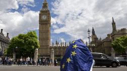 Brexit costaría 60.000 millones de euros a Reino Unido