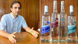 Perspectivas 2017: Viña Vieja se diversifica a aceite de oliva