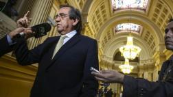 Del Castillo considera insuficientes medidas contra inseguridad
