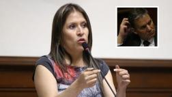 Vilcatoma recordó que Figallo defendió a Odebrecht en el 2014