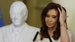 Las claves de la asociación por la que procesan a Cristina
