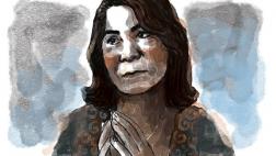Devoción fujimorista: las plegarias políticas de Martha Chávez