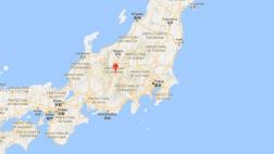 Terremoto de 6,3 grados sacude el centro y noreste de Japón