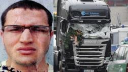 Policía detiene presunto cómplice de autor de ataque en Berlín