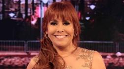 Magaly Medina ya tiene fecha de regreso a la televisión