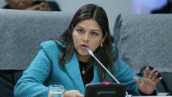 Beteta: “Esperemos que el Ejecutivo cumpla con los acuerdos”