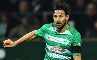 Pizarro incluido en lista de los mejores 100 jugadores del 2016