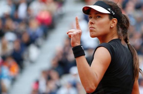 La ex número uno Ana Ivanovic anunció su retiro a los 29 años