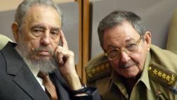 Balance 2016: Tras la muerte de Fidel, la lucha por la sucesión