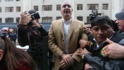 Corte Suprema rechazó pedido de excarcelación de Álex Kouri