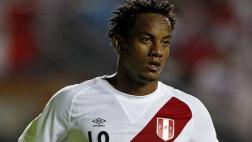 André Carrillo: en Portugal indican que tiene oferta de China