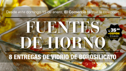 Fuentes de horno, 8 recipientes de vidrio de borosilicato