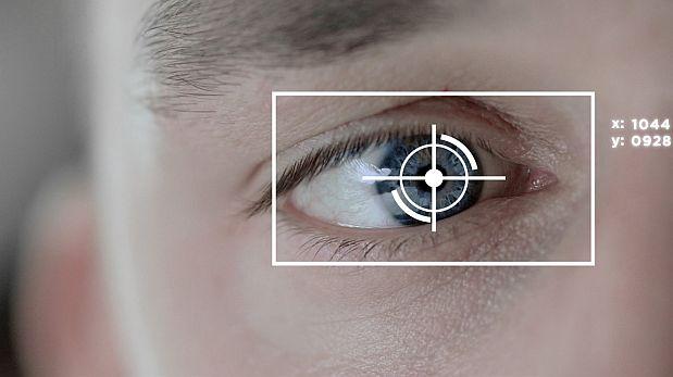 Facebook compró tecnología que rastrea el movimiento ocular