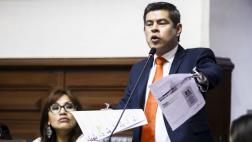 FP presentó moción para acelerar pesquisas del Caso Odebrecht