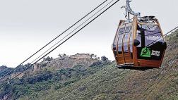 El 2017 destinarán S/93,4 mlls. para infraestructura turística
