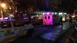 Filipinas: Explosión durante combate de boxeo deja 10 muertos