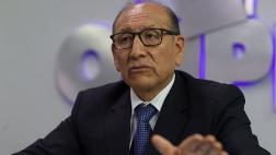 Mariano Cucho: “La ciudadanía es quien debe evaluar”
