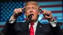 Trump carga nuevamente contra la ONU: "Ellos causan problemas"