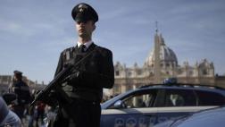 Italia expulsa a tunecino de 23 años que planeaba atentado