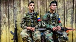 Colombia: Congreso aprueba ley de amnistía para las FARC