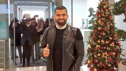 Juventus cerca de cerrar su primer fichaje del mercado invernal