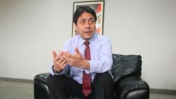 Villasante: Elecciones internas del Apra benefician a Cornejo