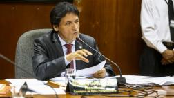 Comisión de Ética investiga 4 casos de 35 denuncias recibidas