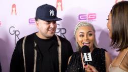 Rob Kardashian, hermano de Kim, fue internado de emergencia