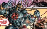 DC Comics acabó con la vida de He-Man, el héroe de los años 80
