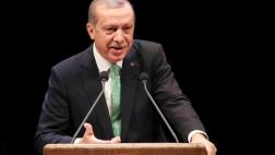 Erdogan: Alto el fuego en Siria es una "oportunidad histórica"
