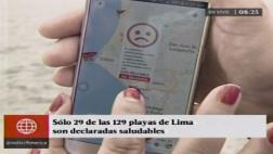 ¿Buscas playas para Año Nuevo? Aquí mira cuáles son saludables
