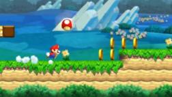 Super Mario Run llegará al sistema operativo Android
