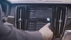 Ahora será posible mantener reuniones virtuales desde el auto