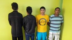 Áncash: menor de 17 años mata a anciano tras robar 800 dólares