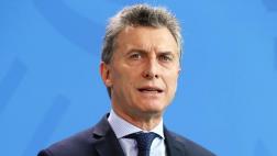 Argentina dará más dinero a provincias y quita fondos a Iglesia