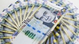 Tipo de cambio subió a 3,361 soles por dólar este jueves