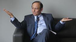 Gutiérrez pide al gobierno impulsar cláusulas anticorrupción