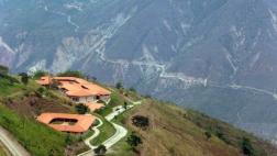 Venezuela: 30 personas son asaltadas en un monasterio católico