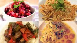 Ignacio Medina y su crítica sobre el Seitan Urban Bistro