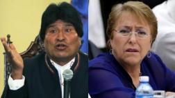 Bolivia publicará un libro sobre controversia con Chile