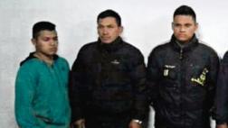 La Libertad: capturan a 10 integrantes de banda criminal