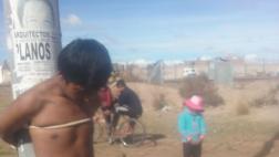 Puno: casi linchan a adolescente por supuesto robo en vivienda