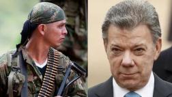 FARC: "Si el Gobierno cumple, dejaremos armas"
