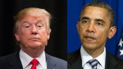 "Sanciones contra Rusia buscan obstaculizar gestión de Trump"